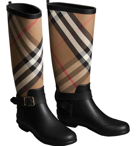 burberry rain boots for women|burberry rain boots outlet.